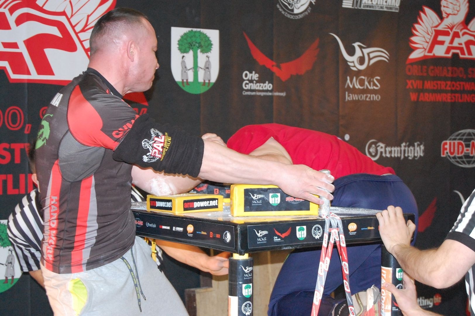 Mistrzostwa Polski 2017 Szczyrk