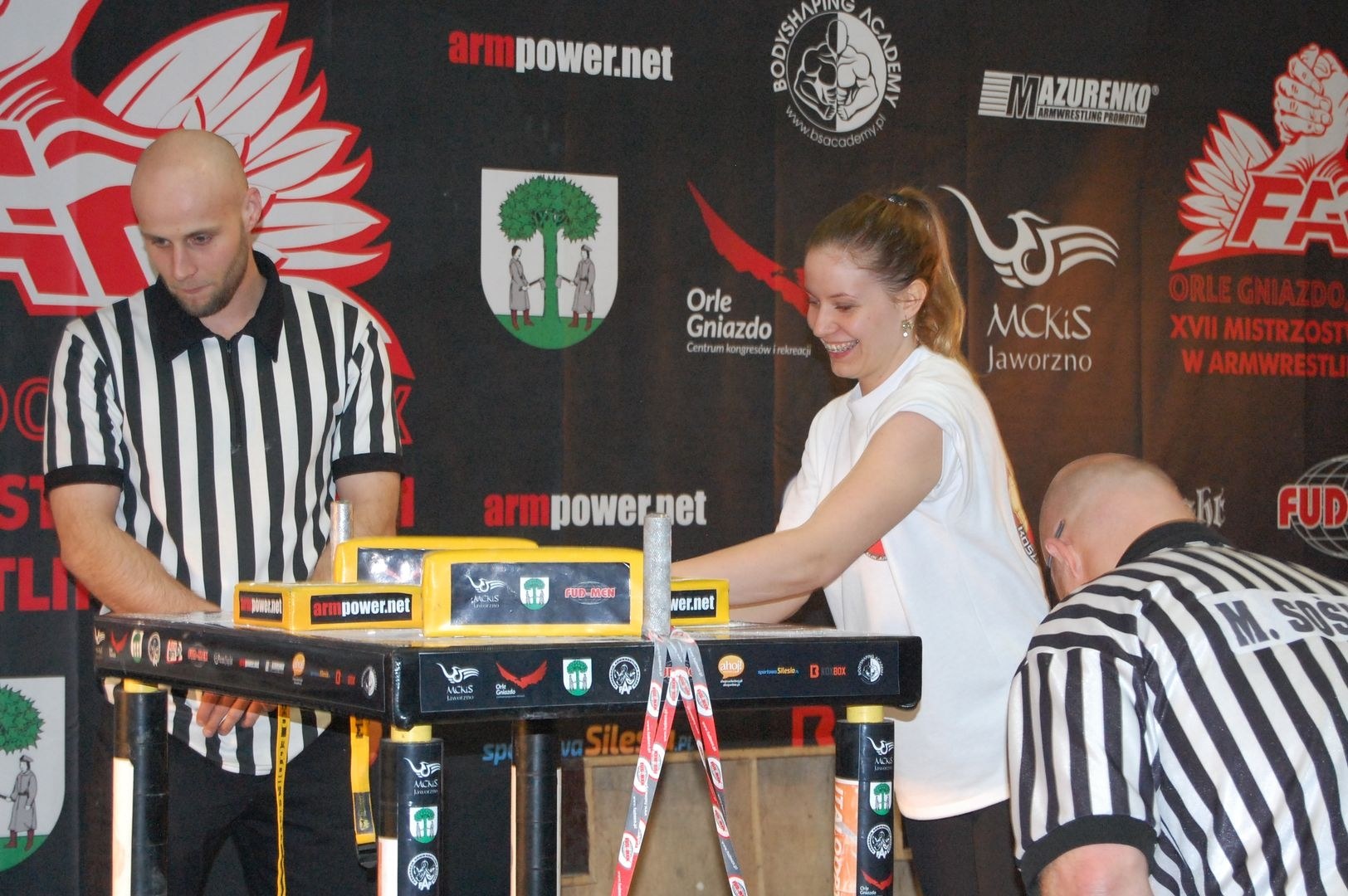 Mistrzostwa Polski 2017 Szczyrk