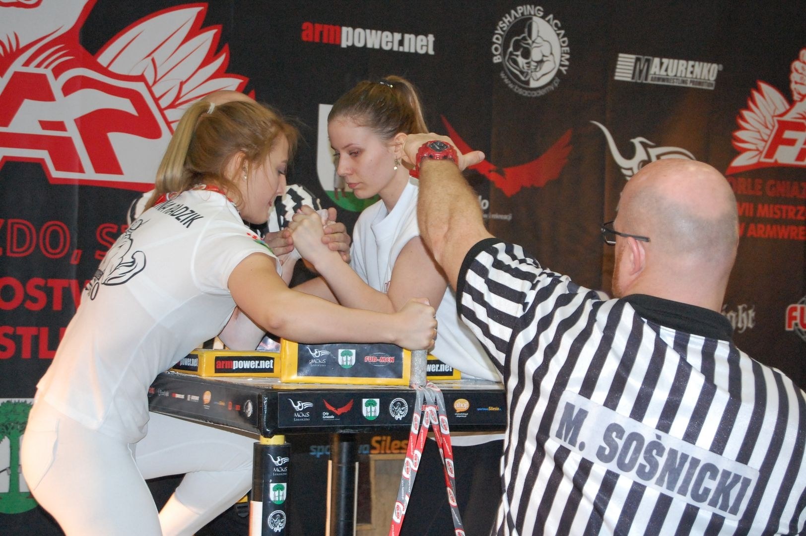 Mistrzostwa Polski 2017 Szczyrk