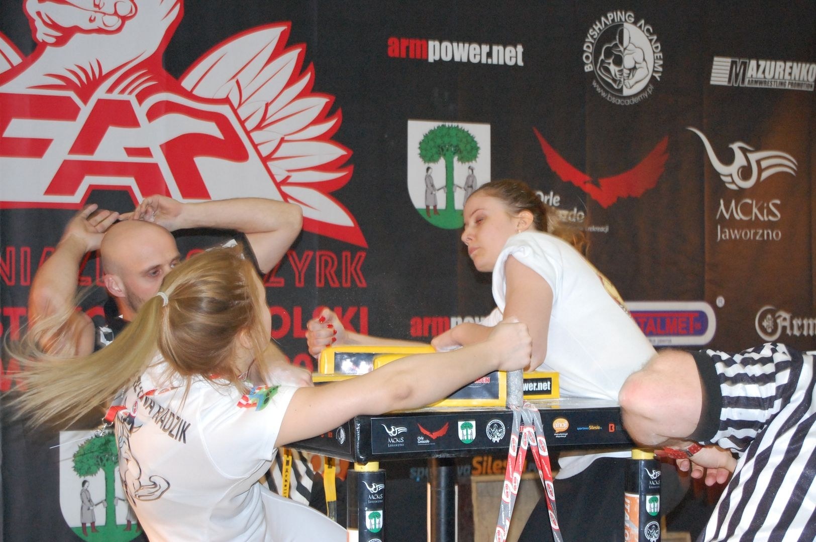 Mistrzostwa Polski 2017 Szczyrk