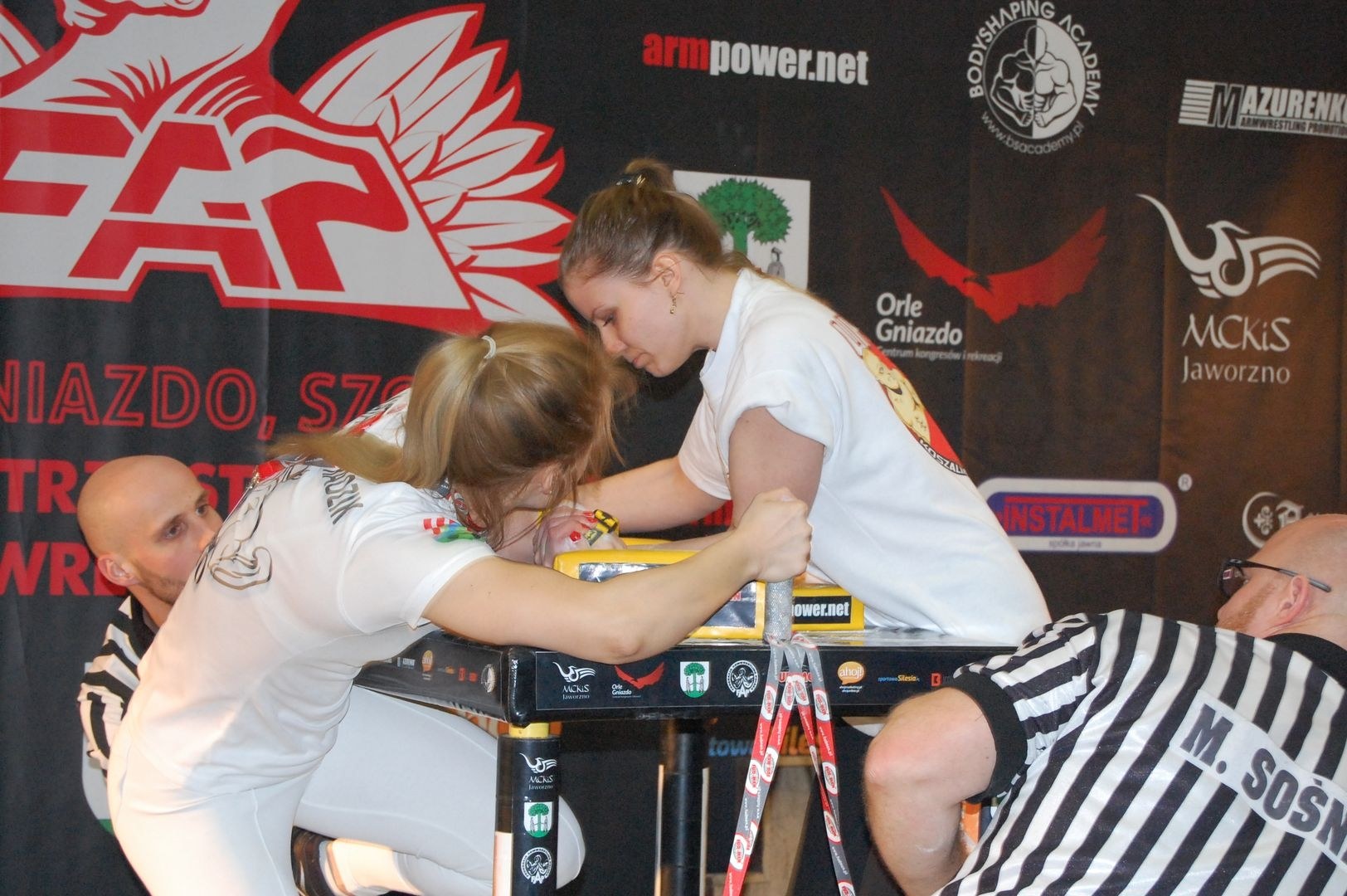 Mistrzostwa Polski 2017 Szczyrk