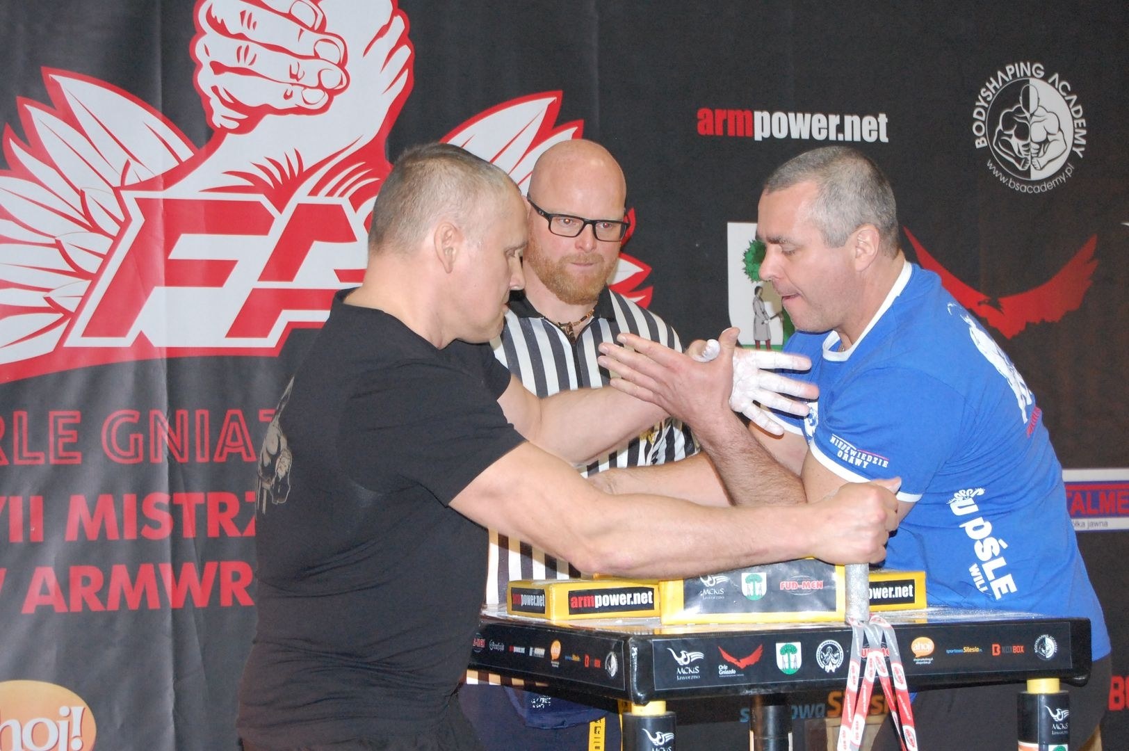 Mistrzostwa Polski 2017 Szczyrk