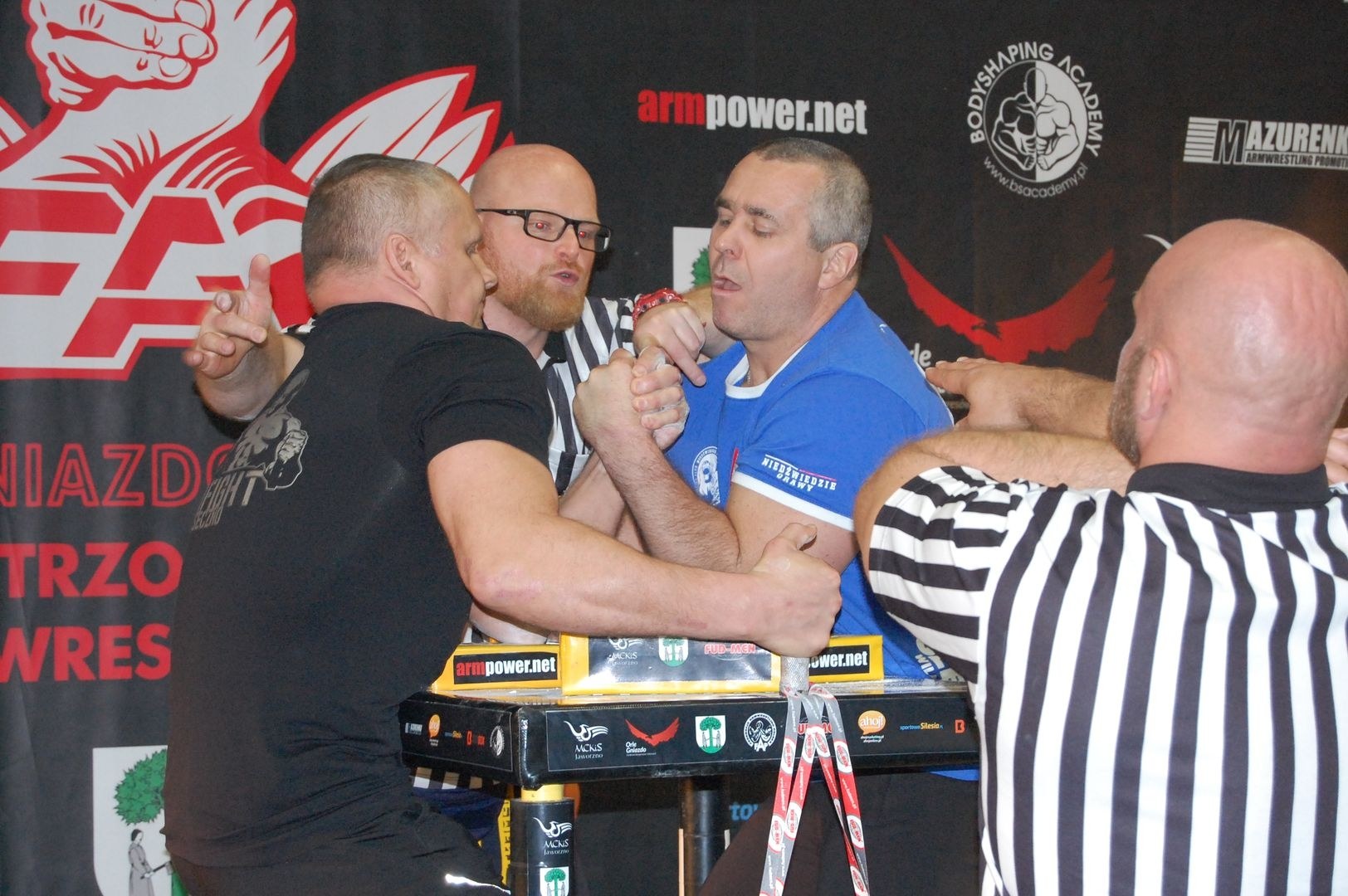 Mistrzostwa Polski 2017 Szczyrk