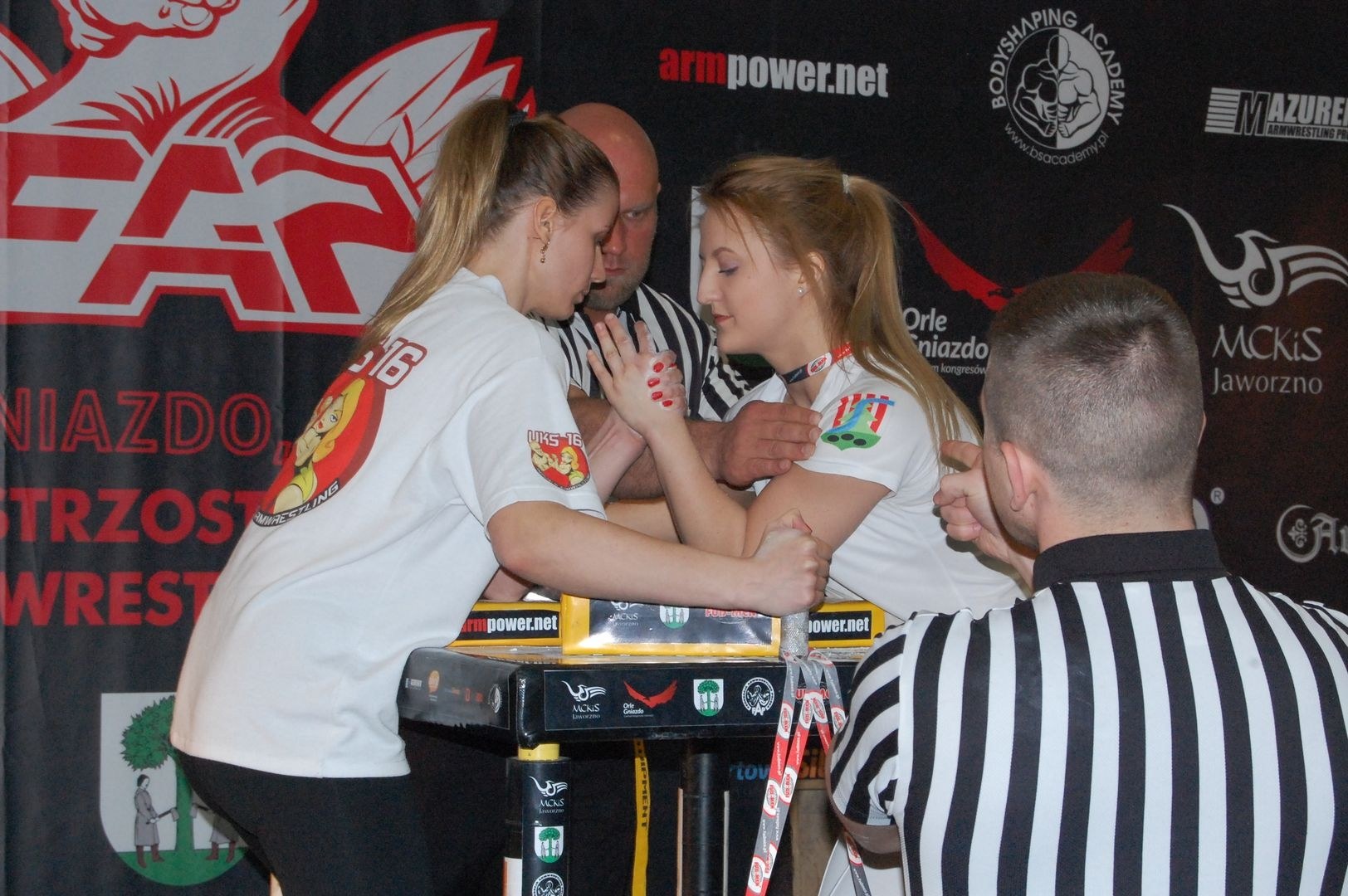 Mistrzostwa Polski 2017 Szczyrk