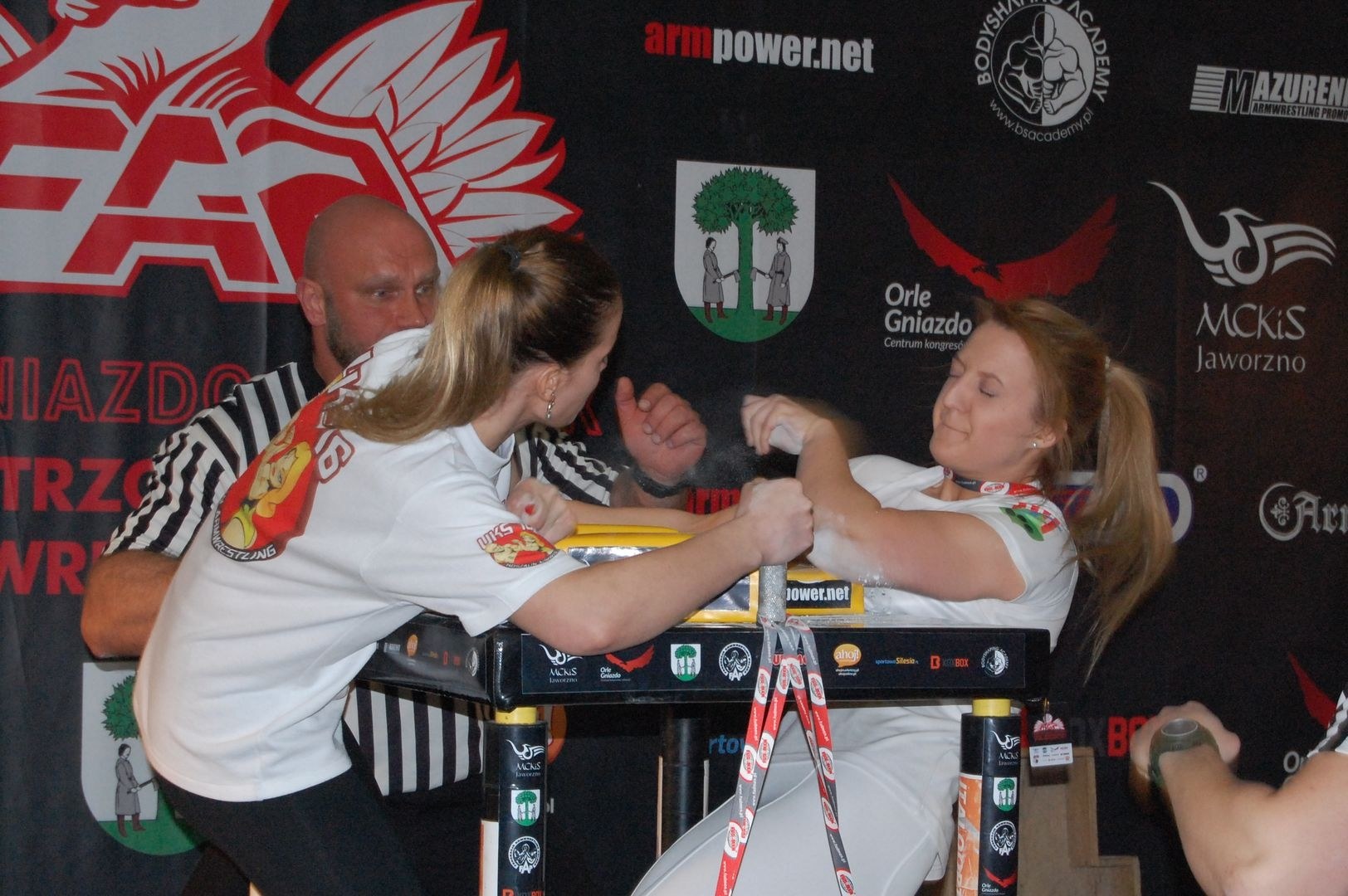 Mistrzostwa Polski 2017 Szczyrk