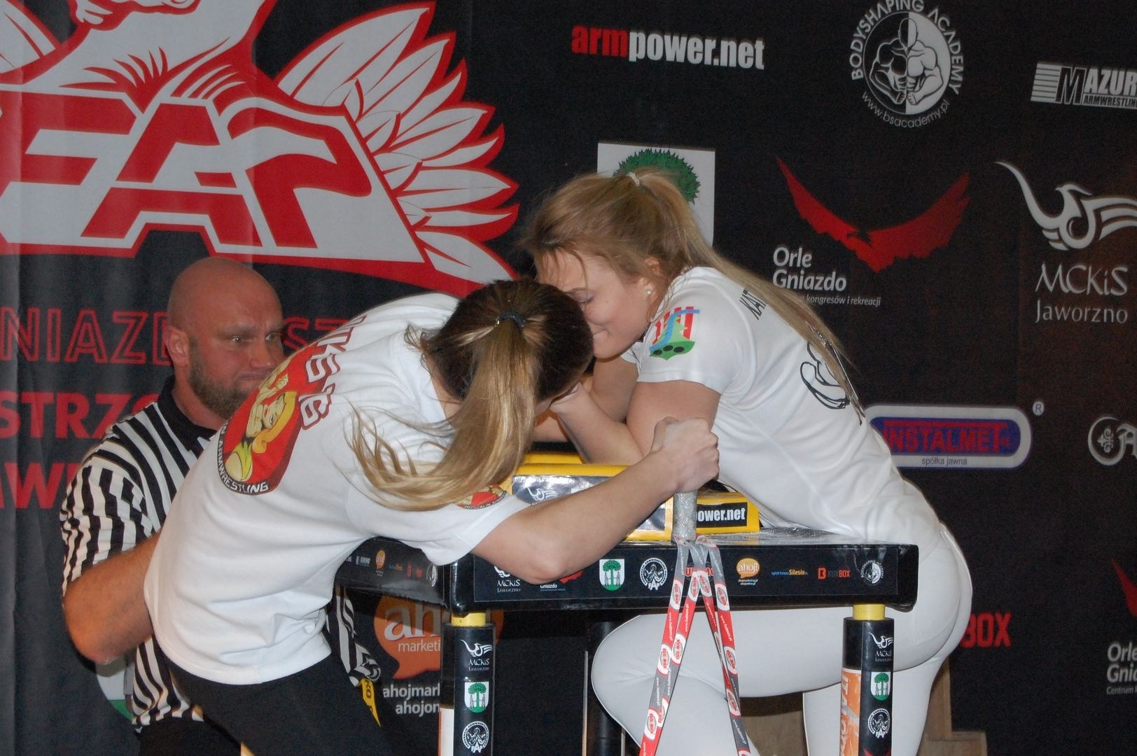 Mistrzostwa Polski 2017 Szczyrk