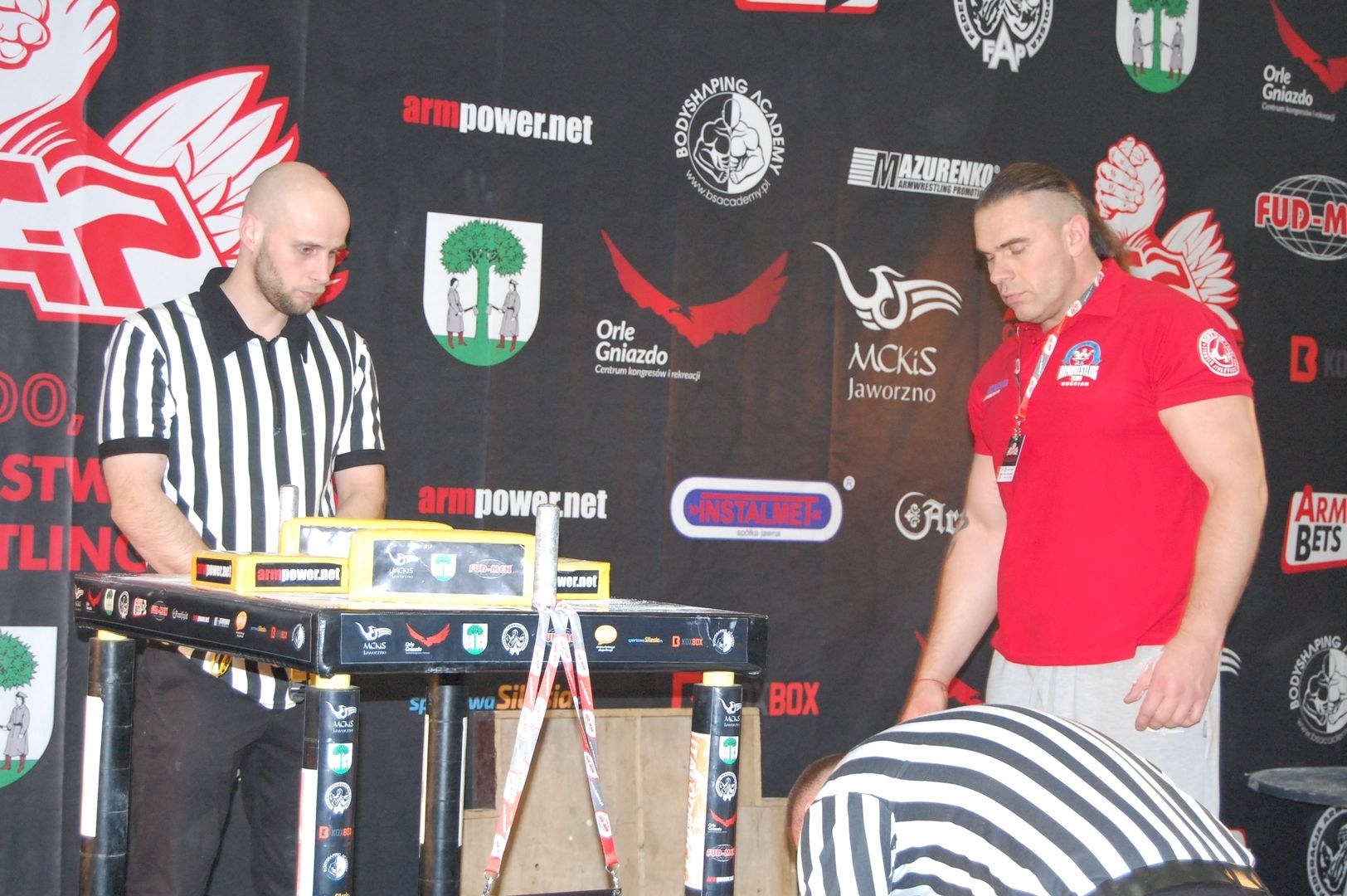 Mistrzostwa Polski 2017 Szczyrk