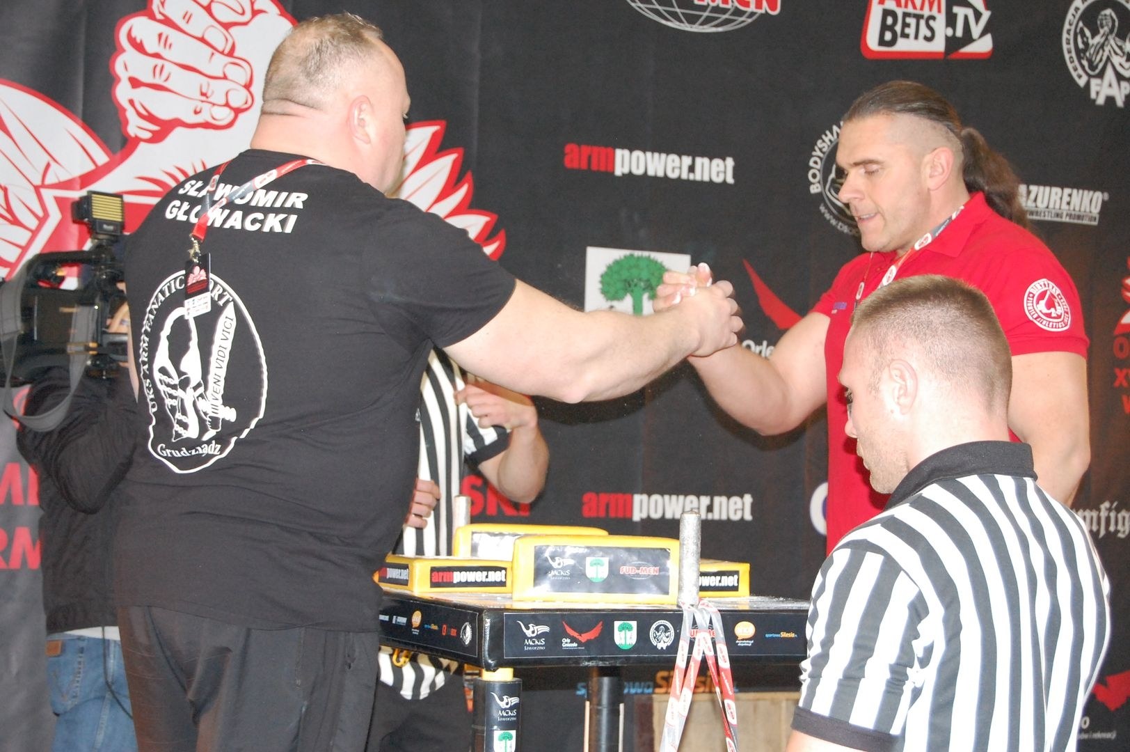 Mistrzostwa Polski 2017 Szczyrk