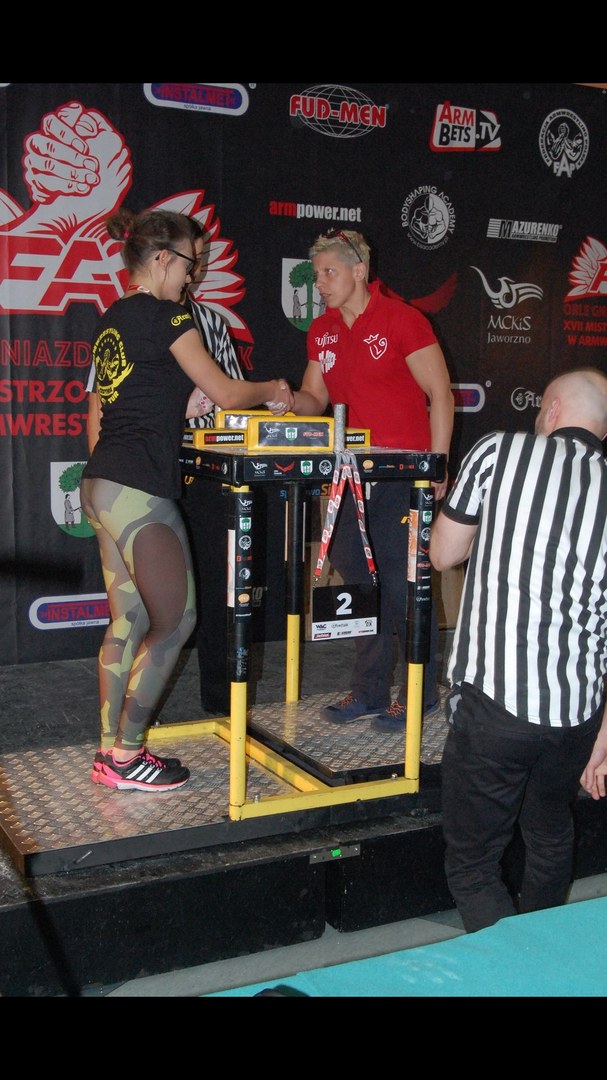 Mistrzostwa Polski 2017 Szczyrk