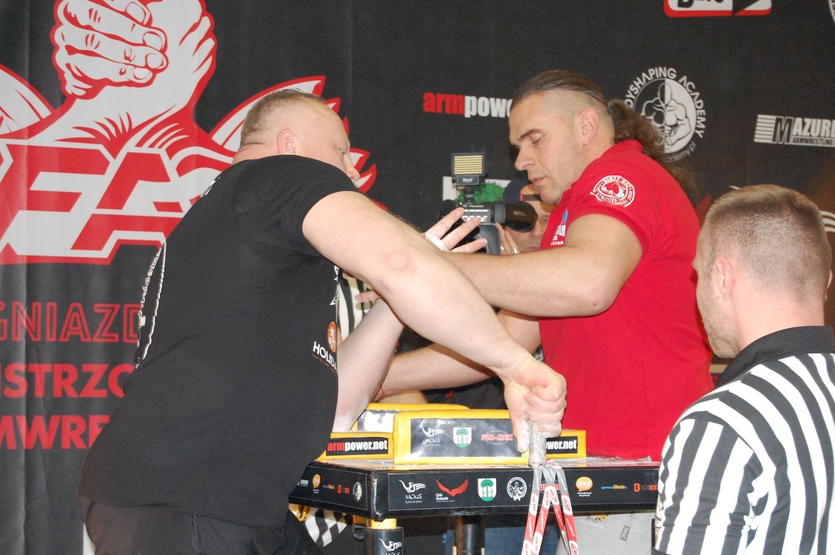 Mistrzostwa Polski 2017 Szczyrk