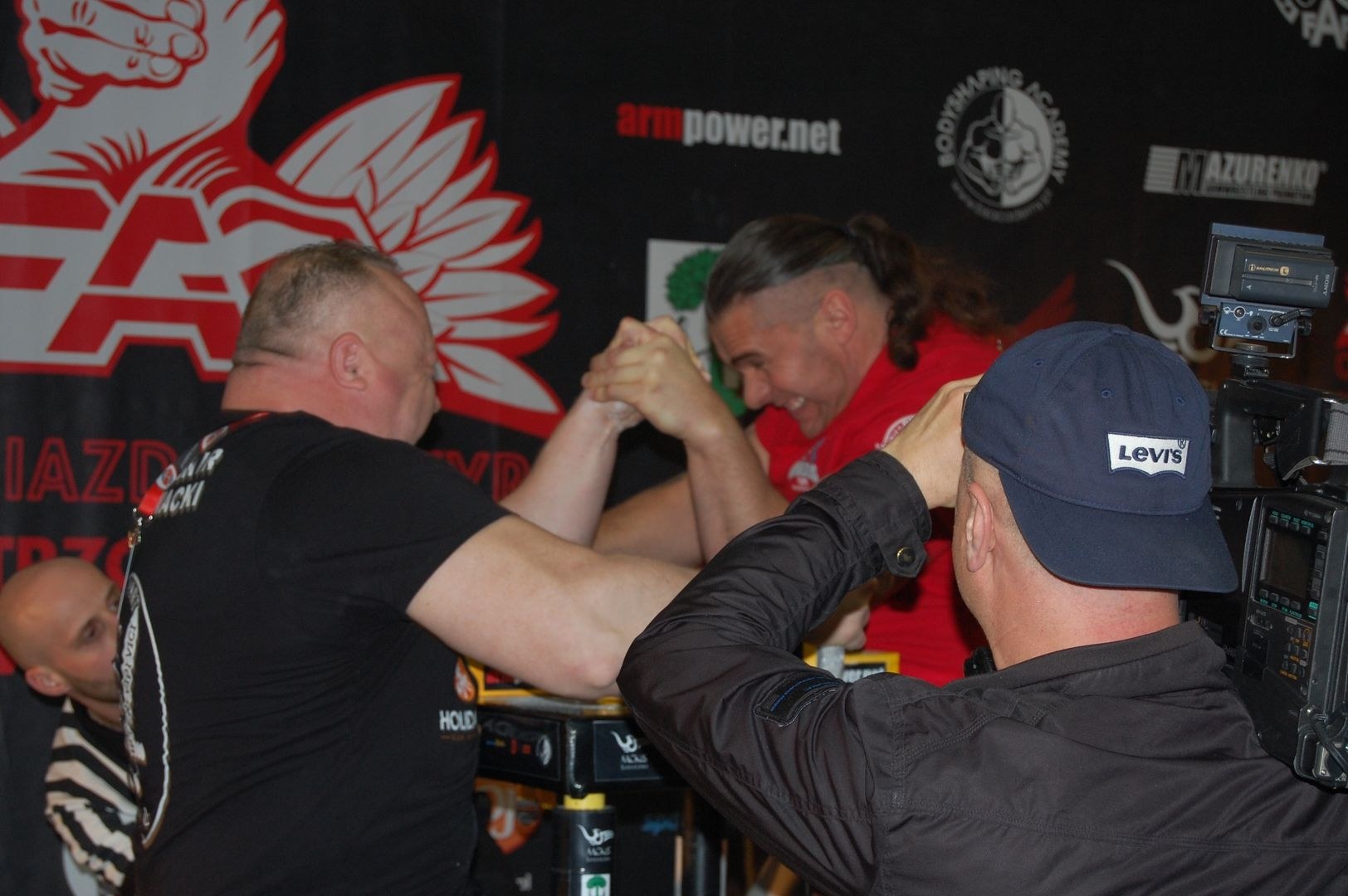 Mistrzostwa Polski 2017 Szczyrk