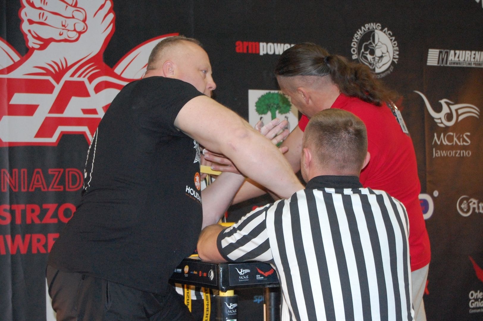 Mistrzostwa Polski 2017 Szczyrk