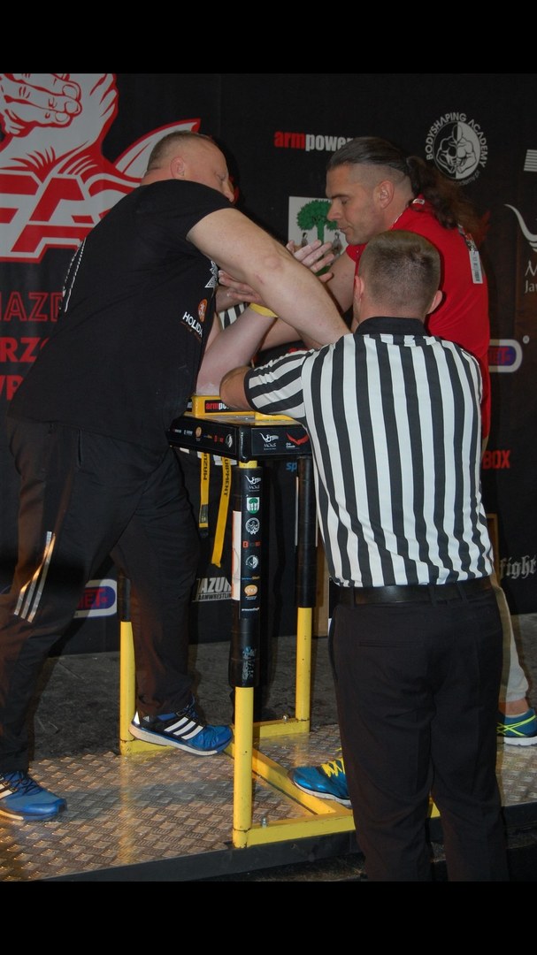 Mistrzostwa Polski 2017 Szczyrk