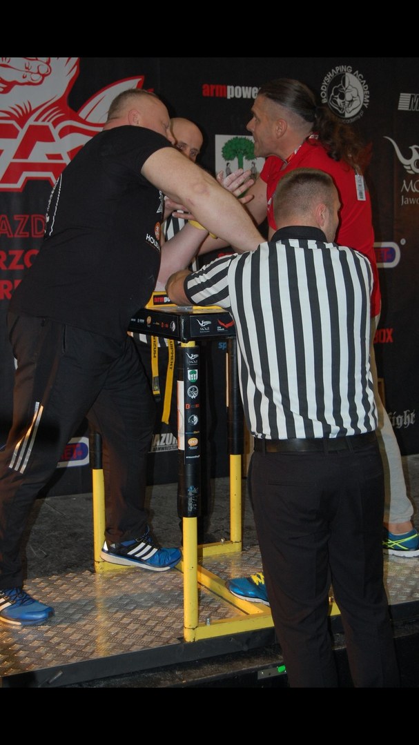 Mistrzostwa Polski 2017 Szczyrk