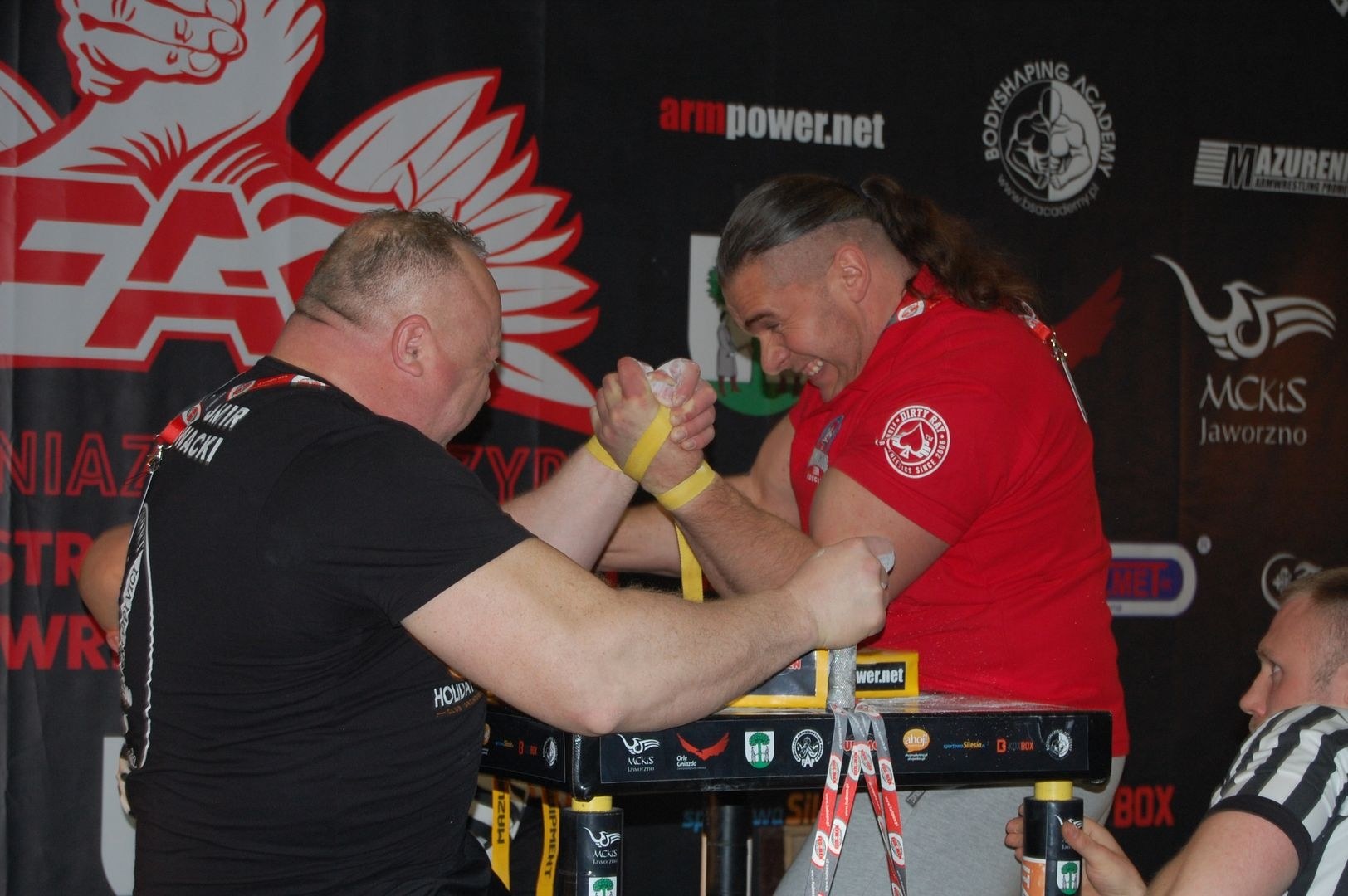 Mistrzostwa Polski 2017 Szczyrk