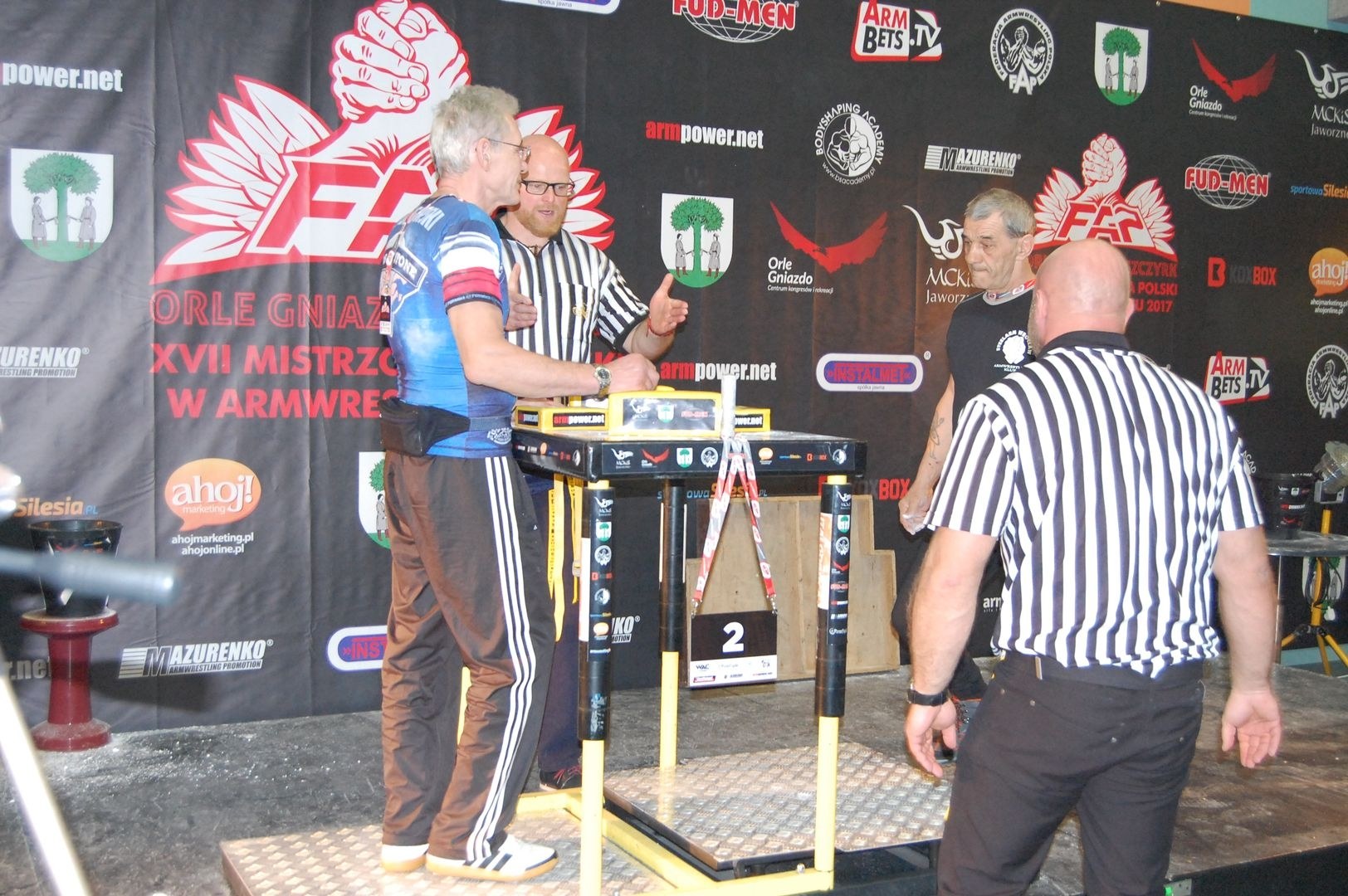 Mistrzostwa Polski 2017 Szczyrk