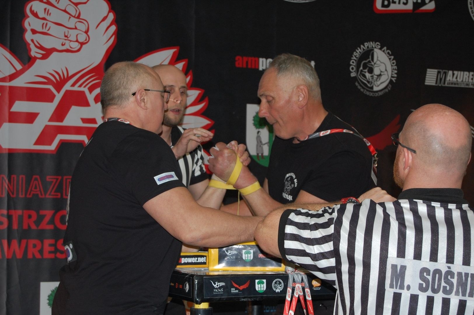 Mistrzostwa Polski 2017 Szczyrk