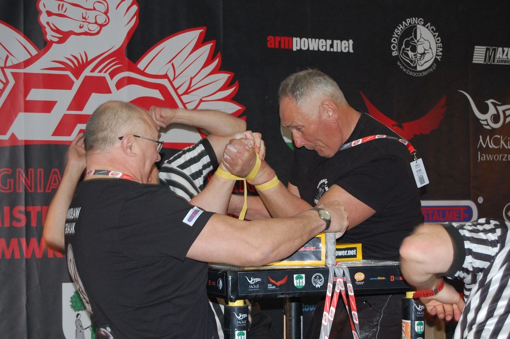 Mistrzostwa Polski 2017 Szczyrk