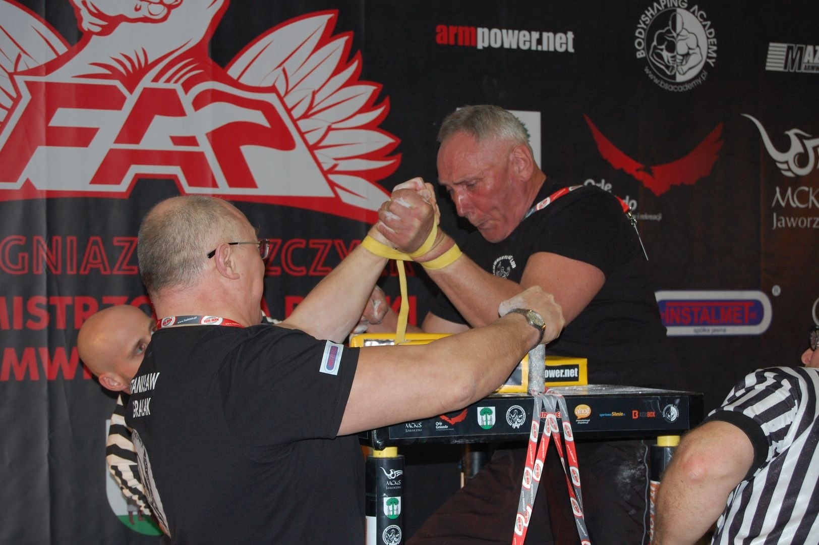 Mistrzostwa Polski 2017 Szczyrk