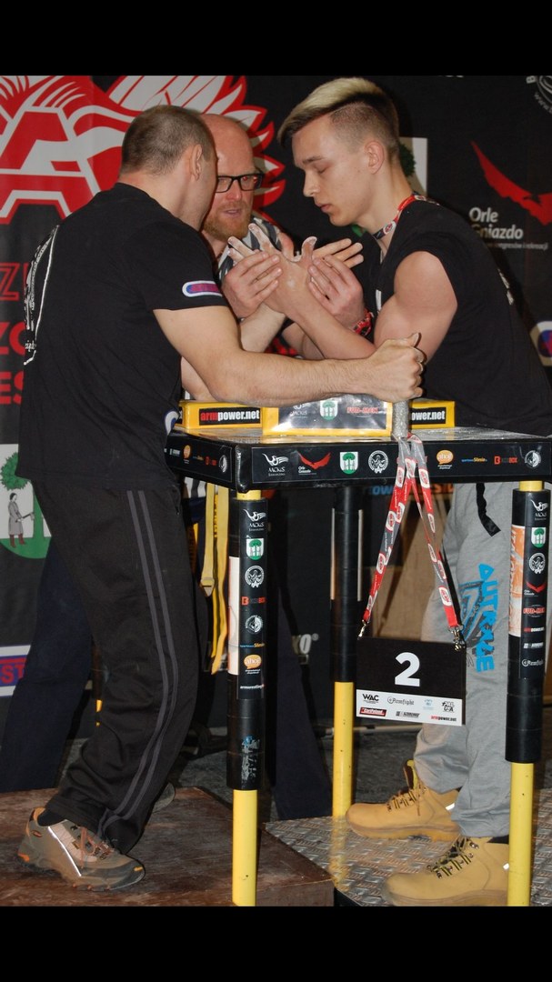 Mistrzostwa Polski 2017 Szczyrk