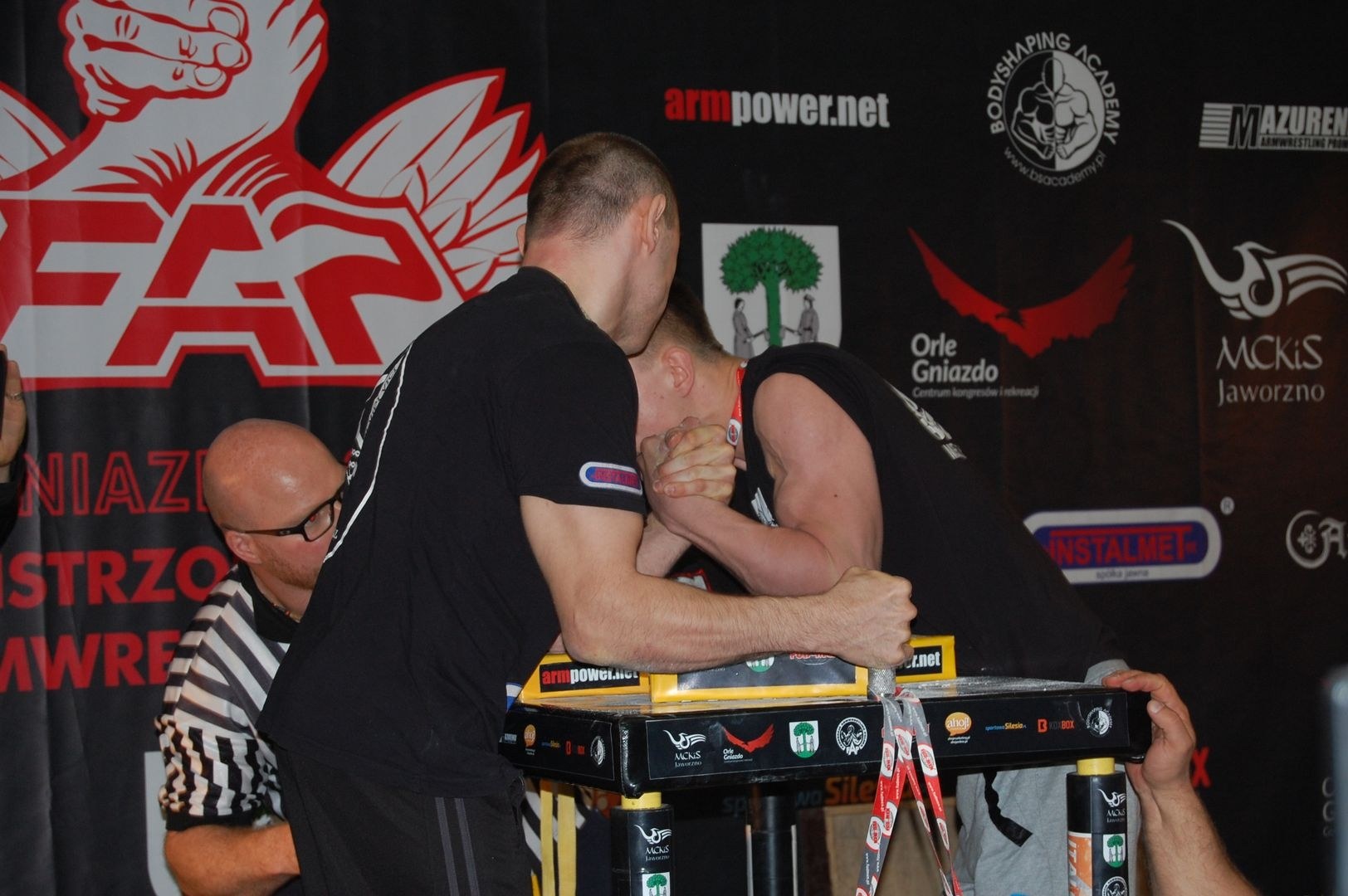 Mistrzostwa Polski 2017 Szczyrk