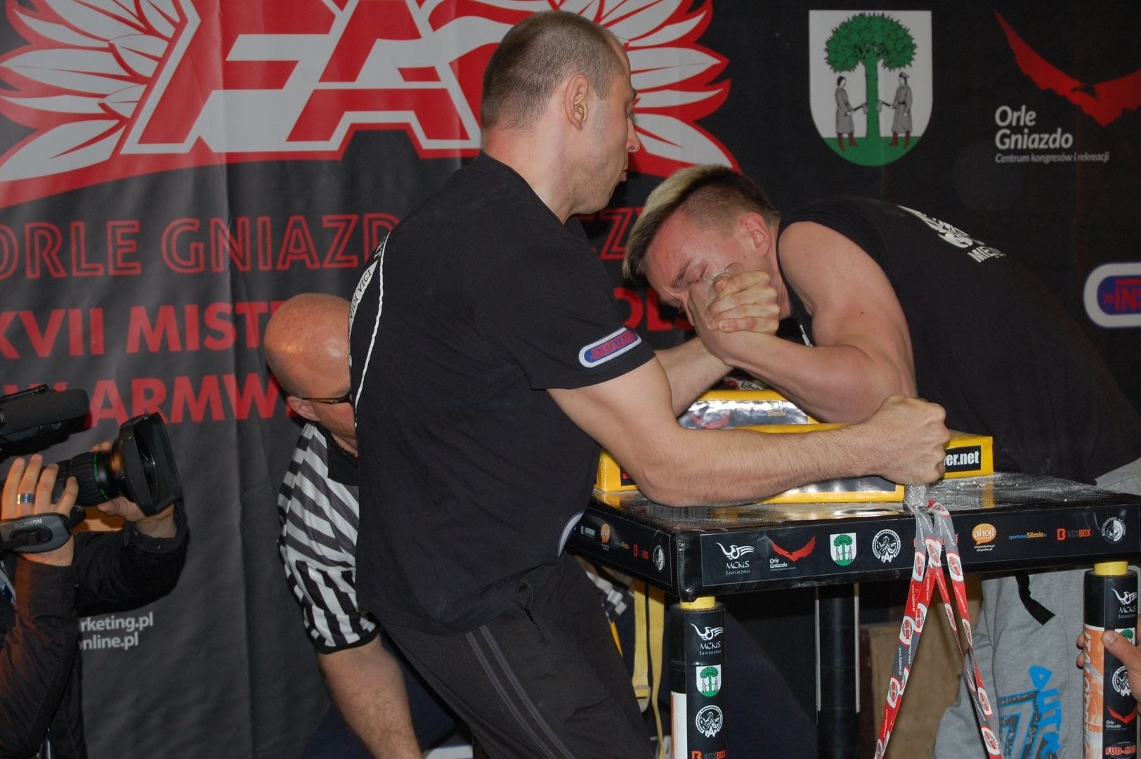 Mistrzostwa Polski 2017 Szczyrk