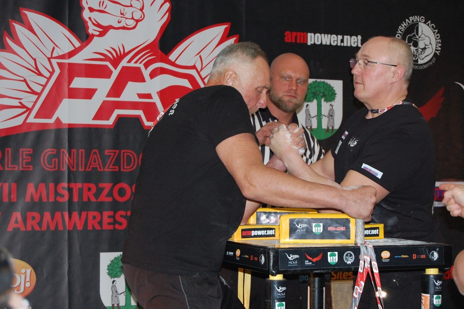 Mistrzostwa Polski 2017 Szczyrk