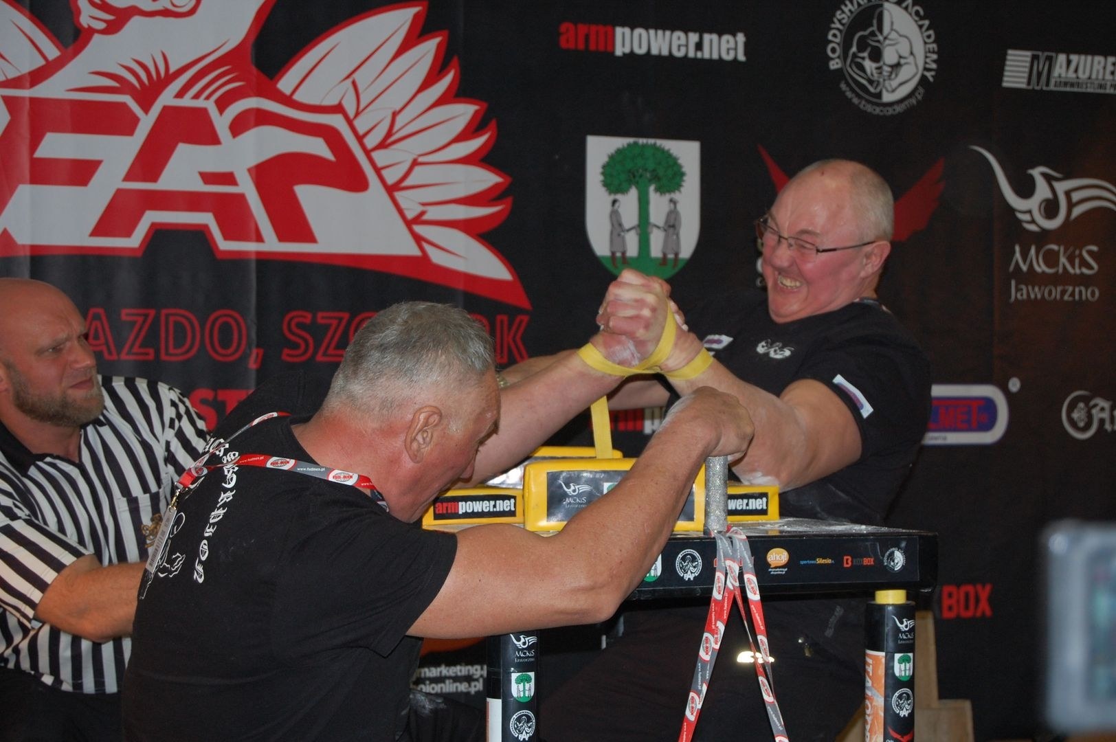 Mistrzostwa Polski 2017 Szczyrk