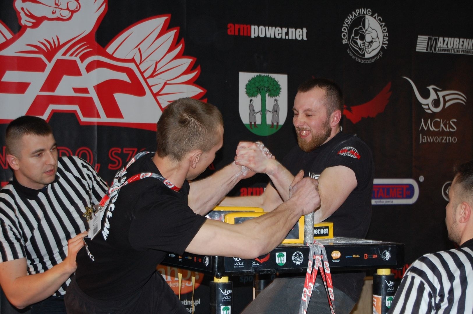 Mistrzostwa Polski 2017 Szczyrk