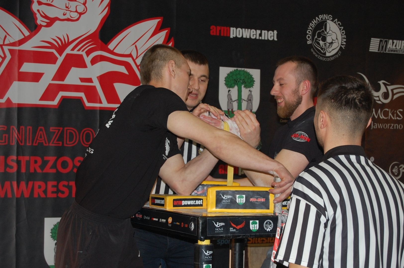 Mistrzostwa Polski 2017 Szczyrk