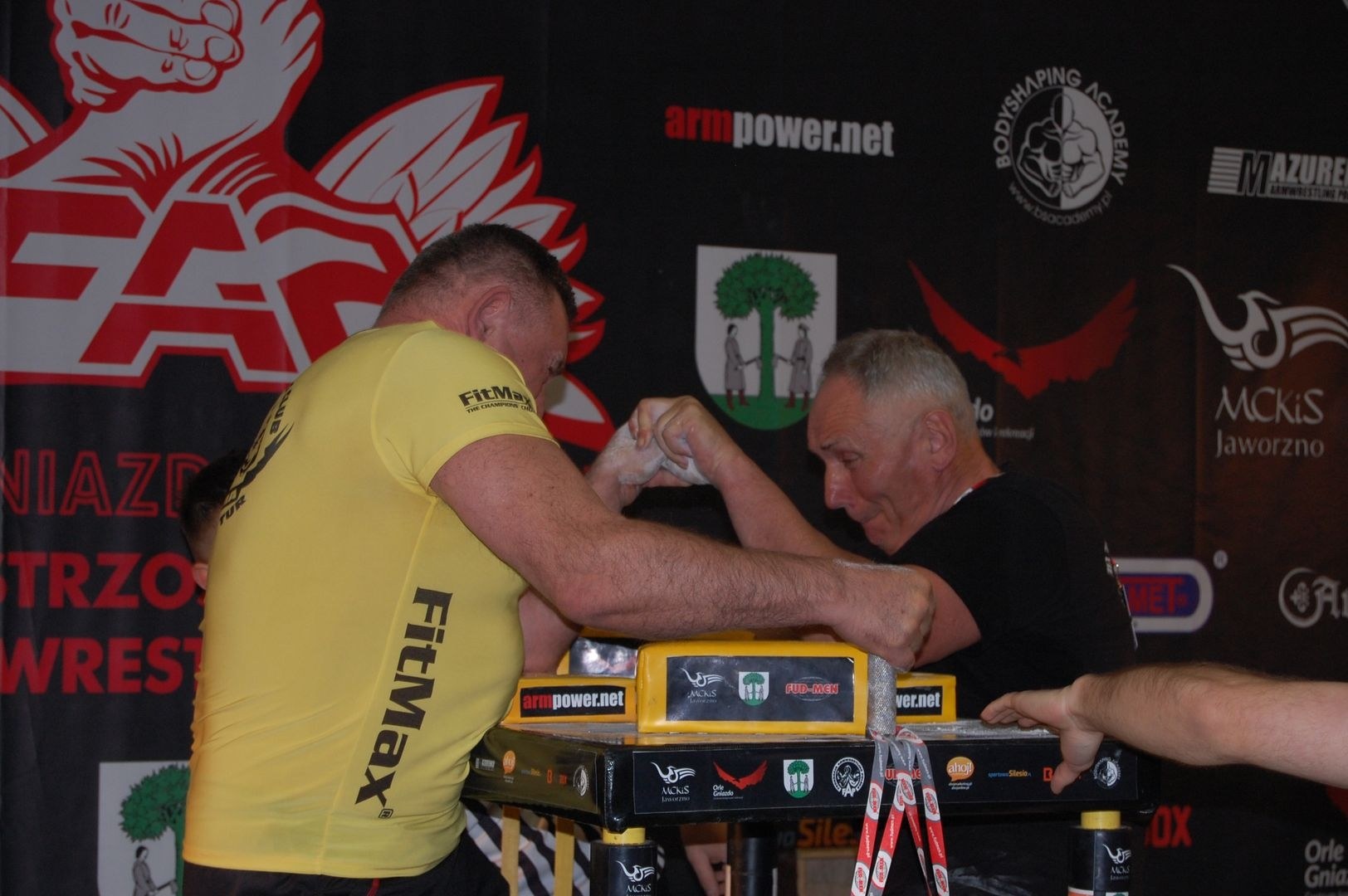 Mistrzostwa Polski 2017 Szczyrk