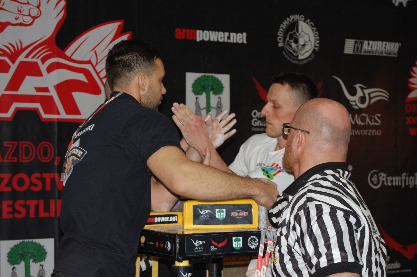 Mistrzostwa Polski 2017 Szczyrk