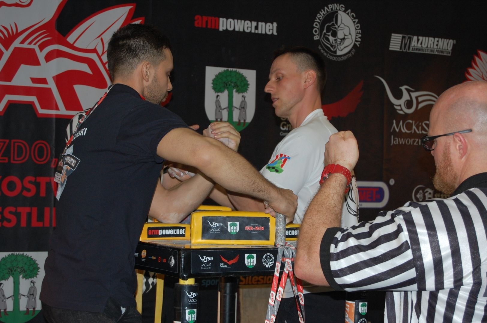 Mistrzostwa Polski 2017 Szczyrk