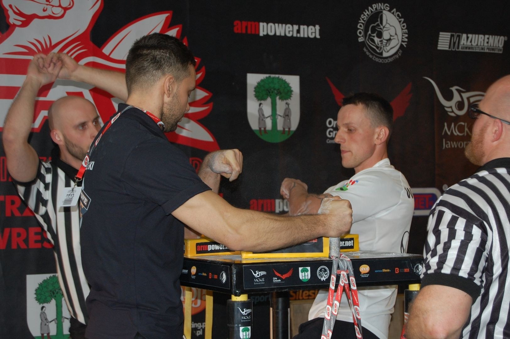 Mistrzostwa Polski 2017 Szczyrk