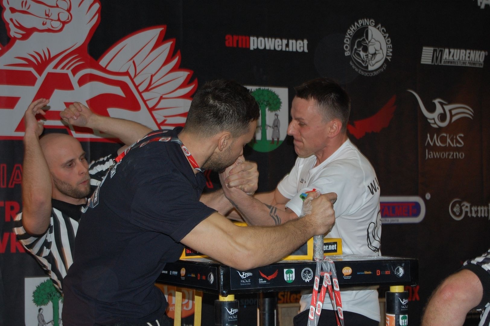 Mistrzostwa Polski 2017 Szczyrk