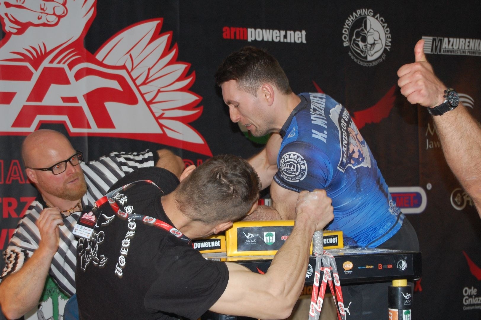 Mistrzostwa Polski 2017 Szczyrk