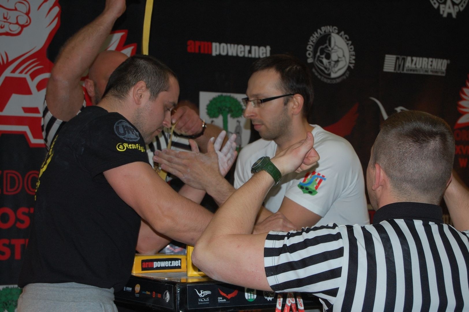 Mistrzostwa Polski 2017 Szczyrk