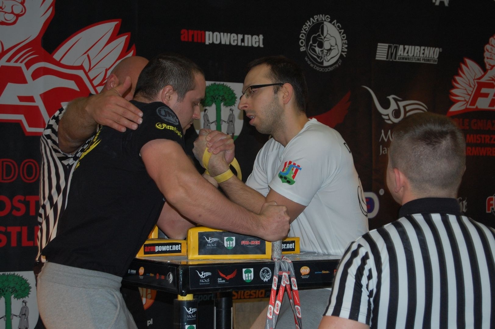 Mistrzostwa Polski 2017 Szczyrk