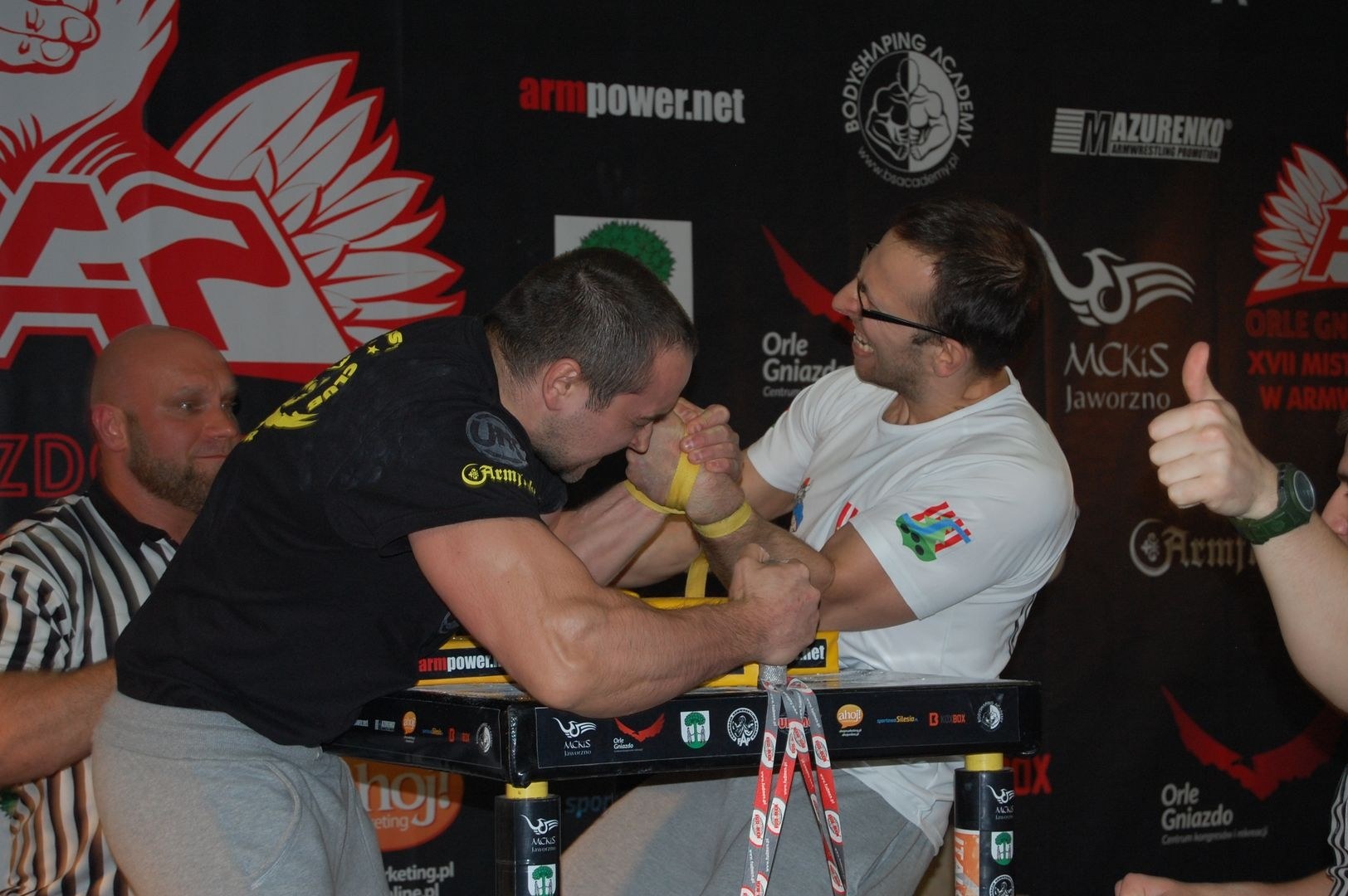 Mistrzostwa Polski 2017 Szczyrk