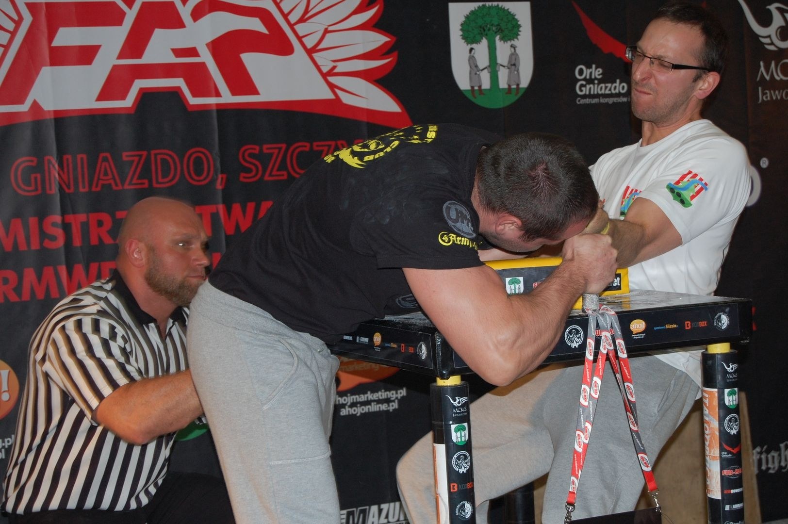 Mistrzostwa Polski 2017 Szczyrk