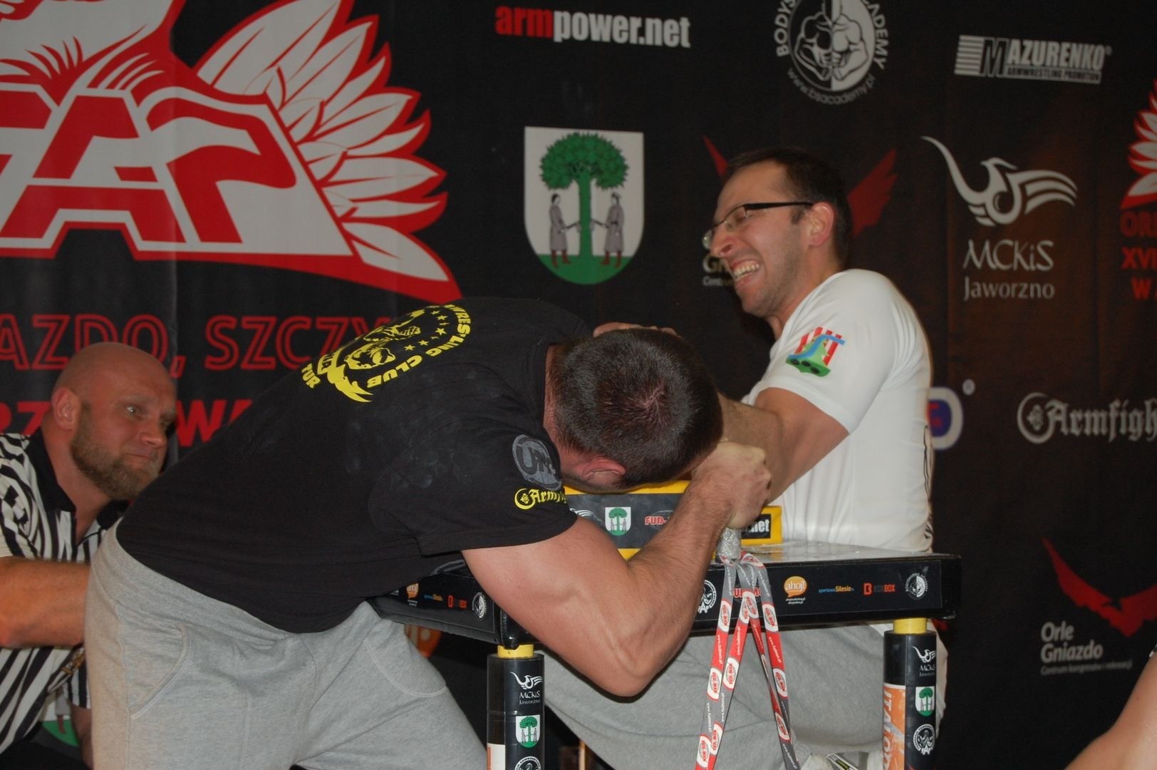 Mistrzostwa Polski 2017 Szczyrk