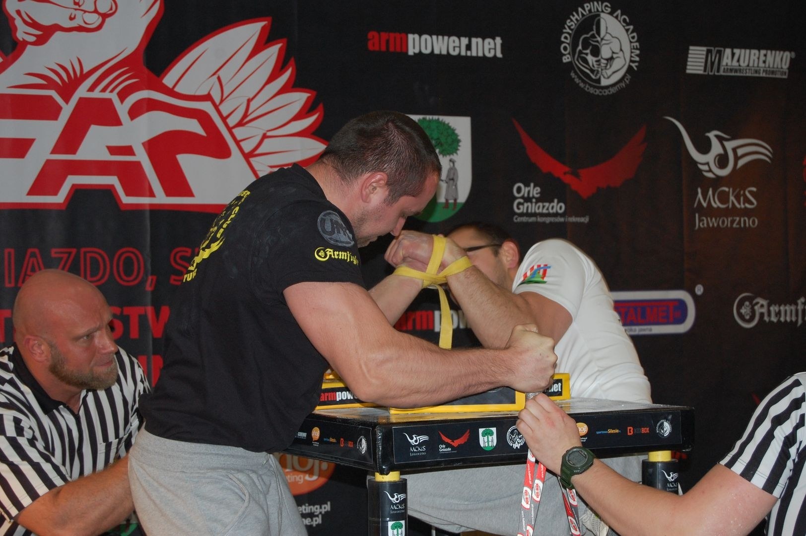 Mistrzostwa Polski 2017 Szczyrk