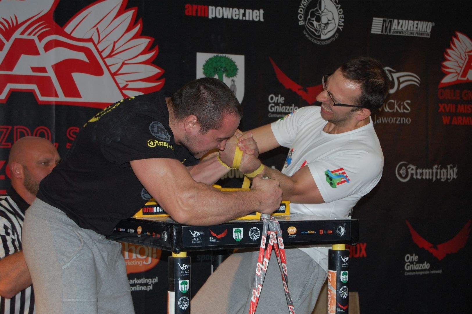 Mistrzostwa Polski 2017 Szczyrk