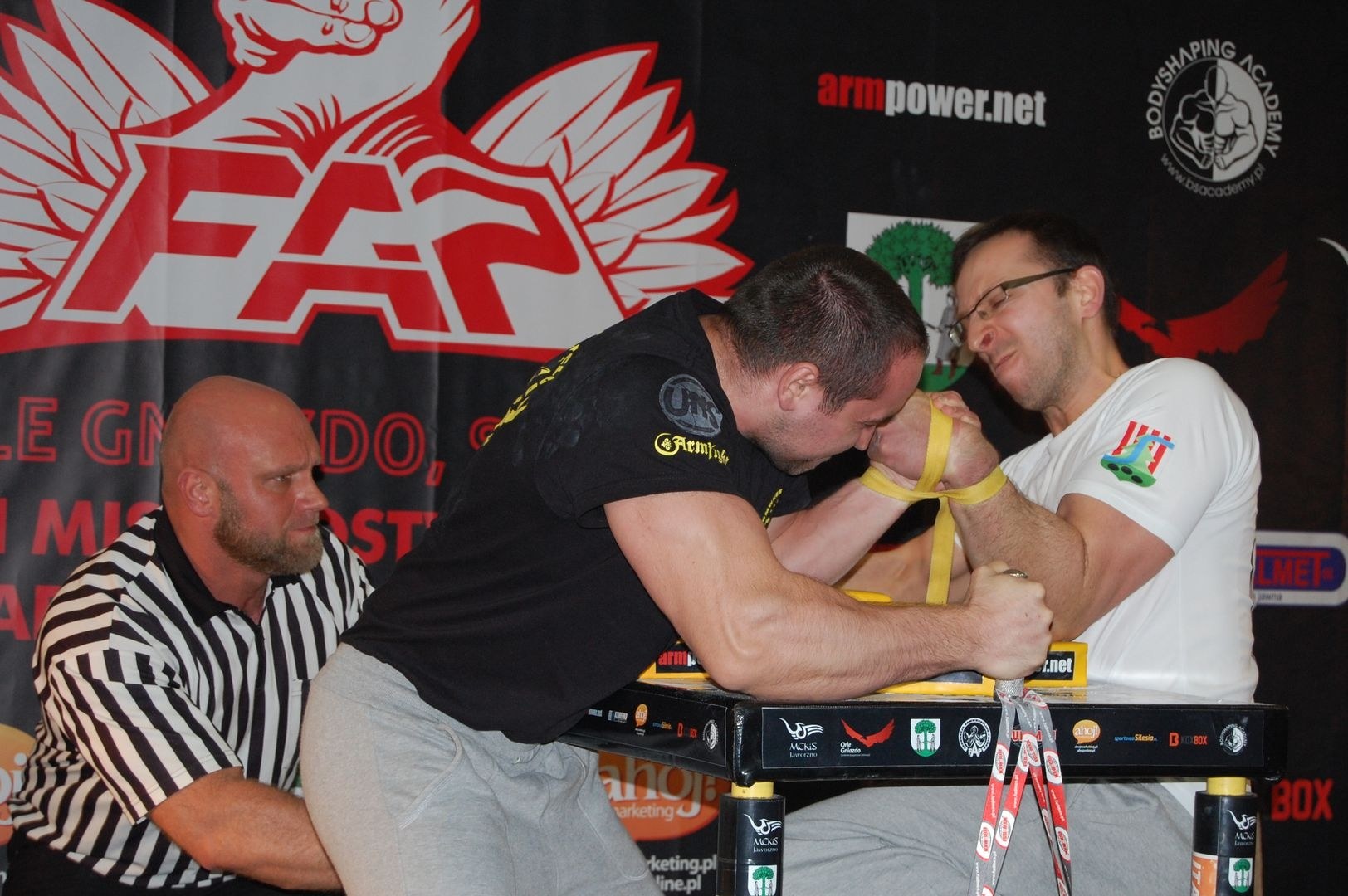 Mistrzostwa Polski 2017 Szczyrk