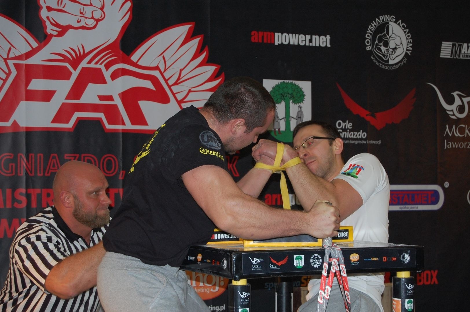 Mistrzostwa Polski 2017 Szczyrk