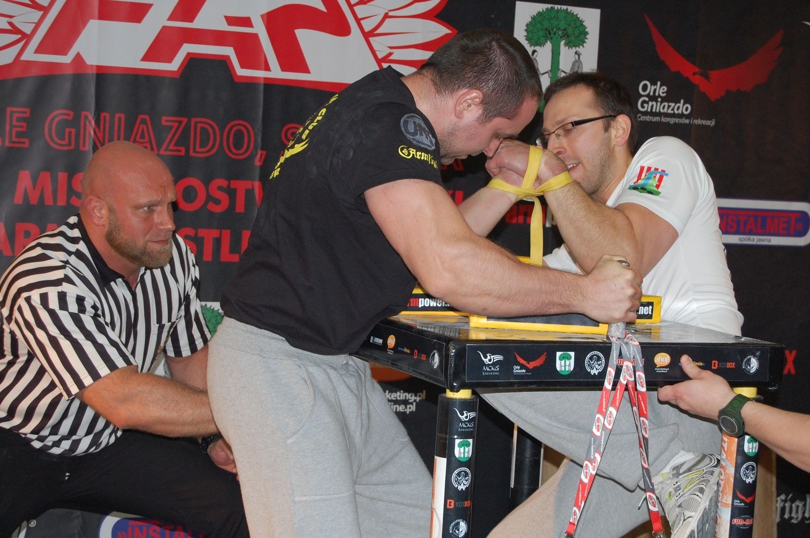 Mistrzostwa Polski 2017 Szczyrk