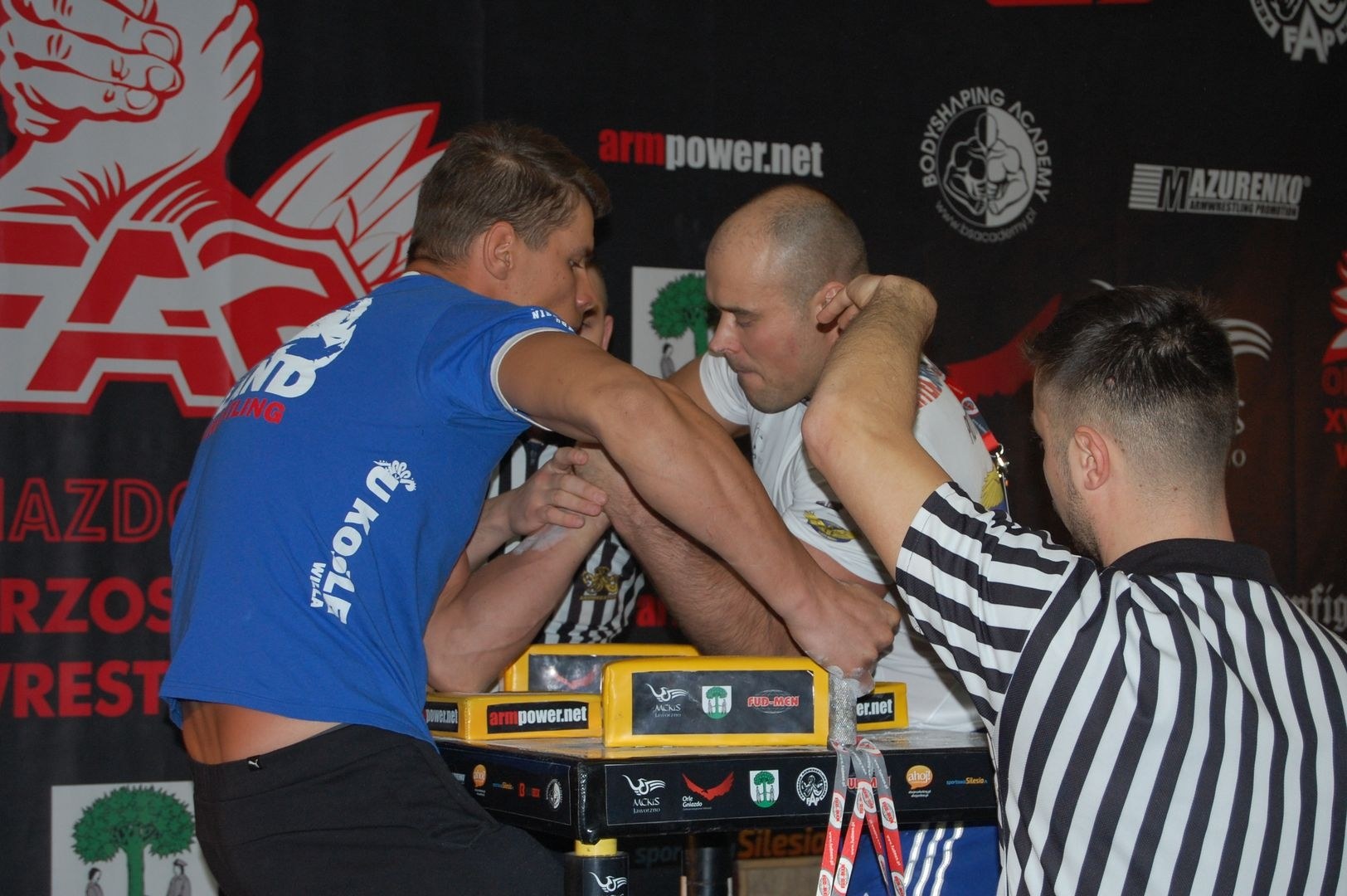 Mistrzostwa Polski 2017 Szczyrk