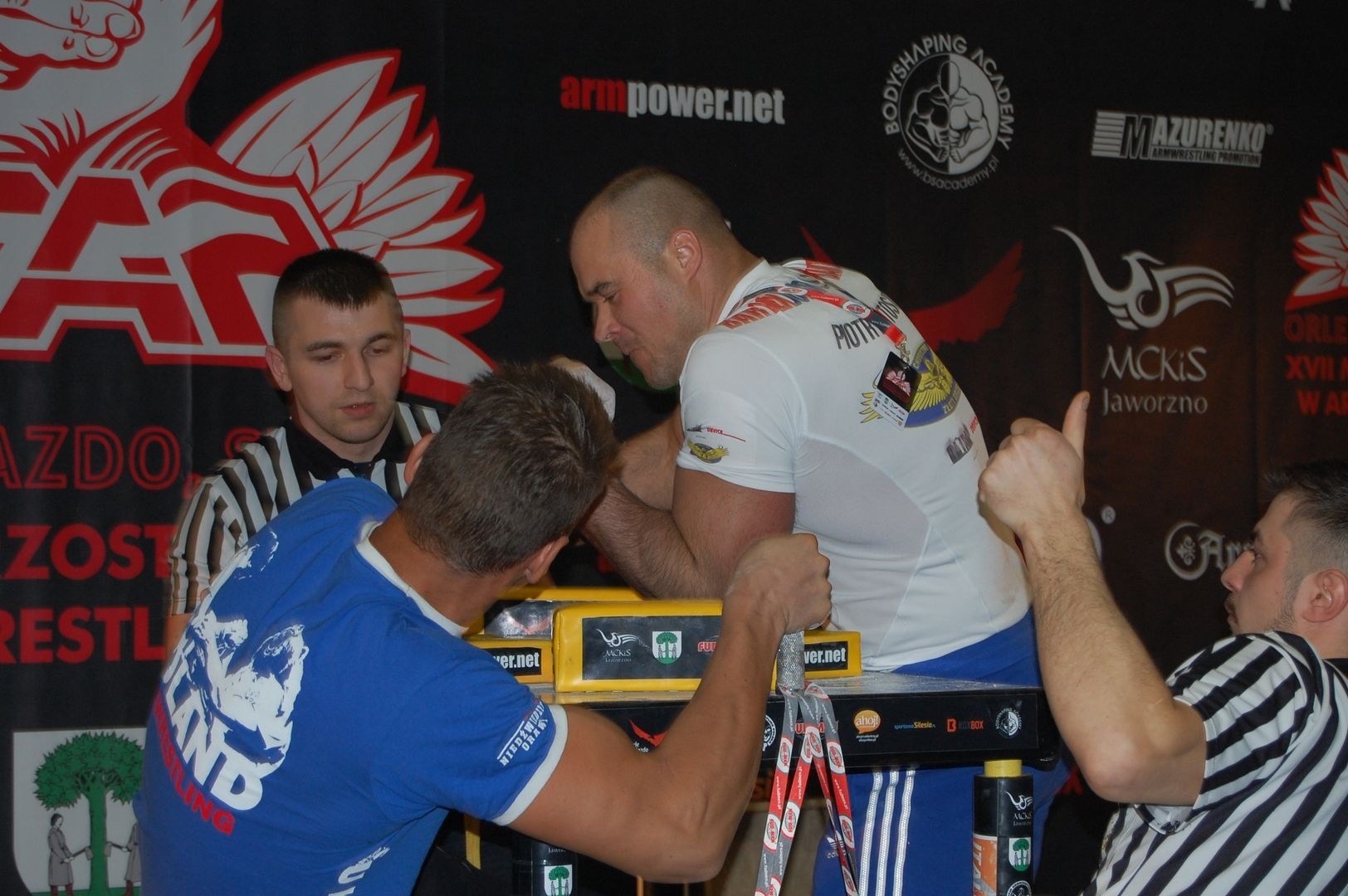 Mistrzostwa Polski 2017 Szczyrk