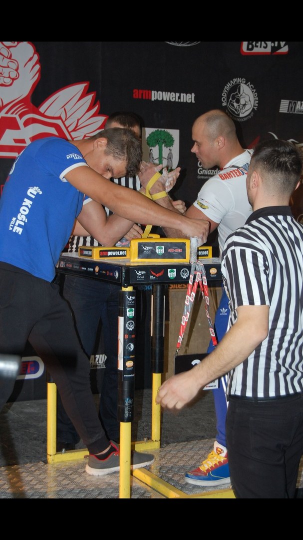 Mistrzostwa Polski 2017 Szczyrk