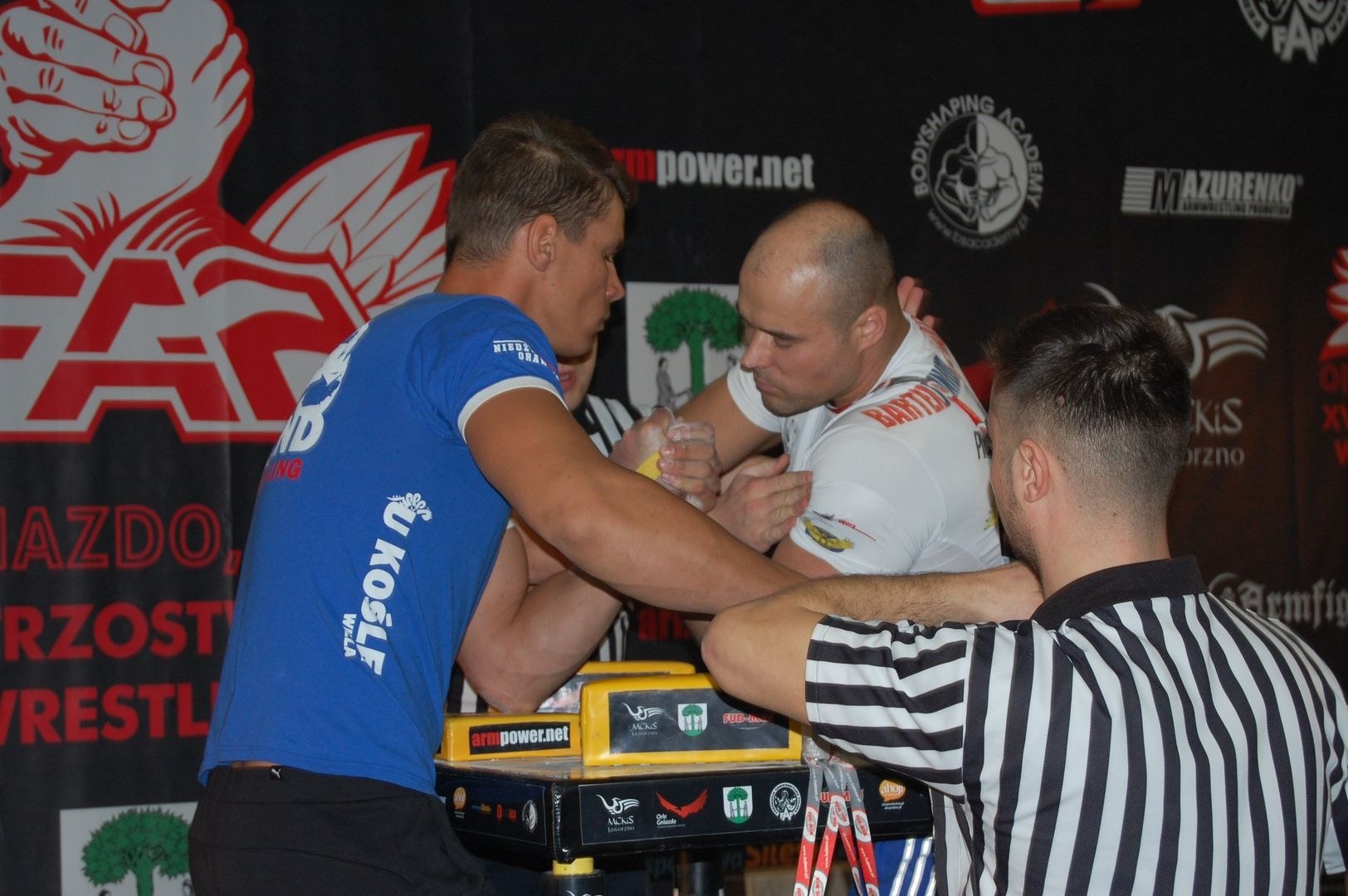 Mistrzostwa Polski 2017 Szczyrk